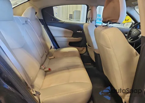 2013 Dodge Avenger Se from USA, damaged, VIN 1C3CDZAB3DN755873